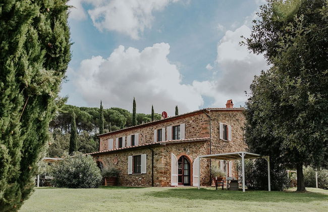 Poggio Cornetto - Photo 58