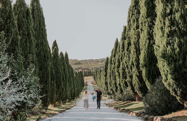 Poggio Cornetto - Photo 74