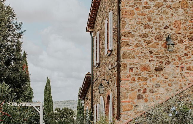 Poggio Cornetto - Photo 57