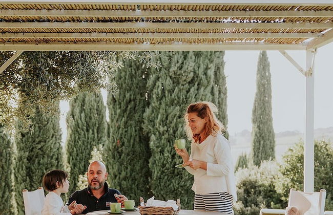 Poggio Cornetto - Photo 63