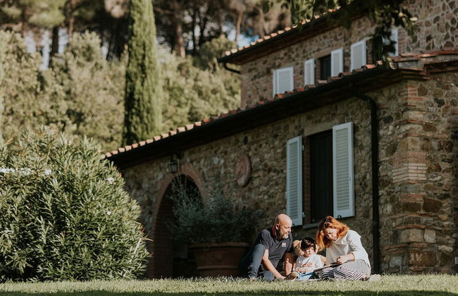 Poggio Cornetto - Photo 71