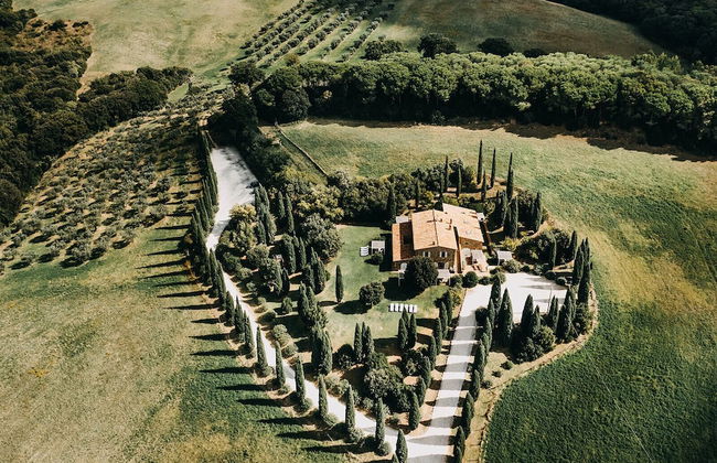 Poggio Cornetto - Photo 77