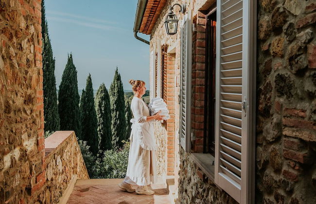 Poggio Cornetto - Photo 2