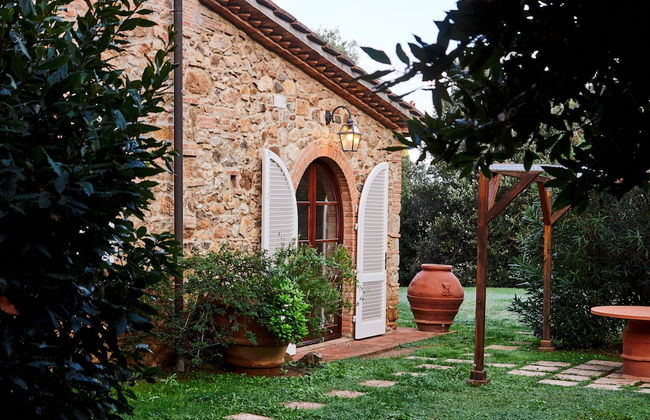 Poggio Cornetto - Photo 67