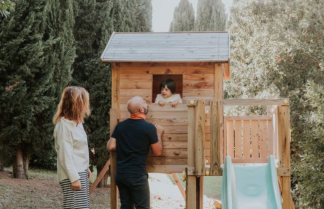 Poggio Cornetto - Photo 53