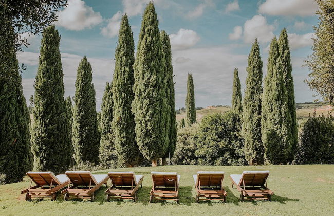 Poggio Cornetto - Photo 73