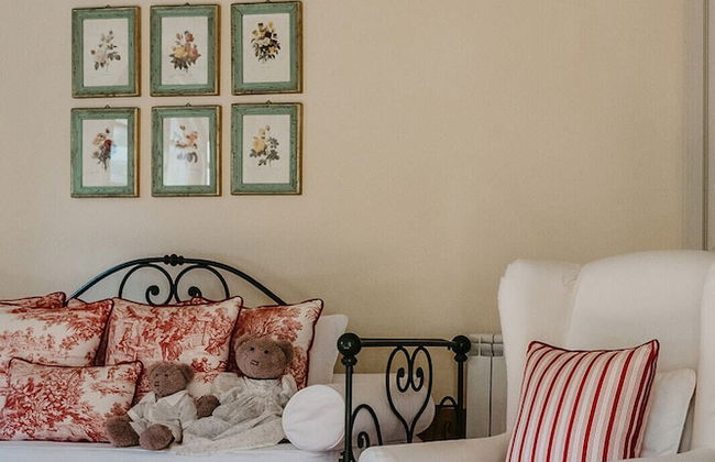 Poggio Cornetto - Photo 26