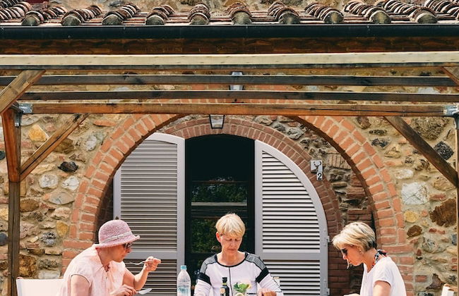 Poggio Cornetto - Photo 40