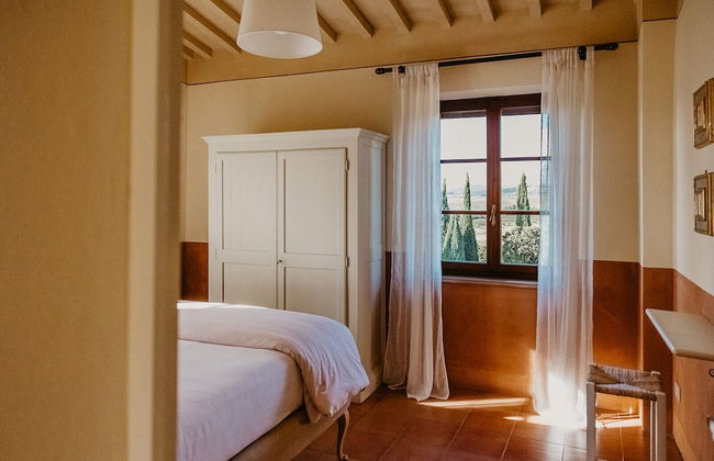 Poggio Cornetto - Photo 18