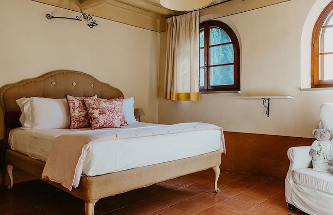 Poggio Cornetto - Photo 7