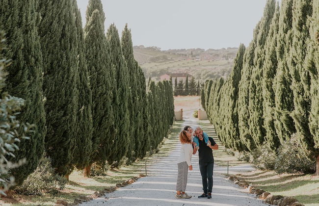 Poggio Cornetto - Photo 75