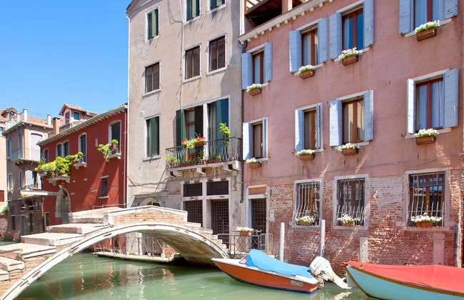 3749 Ponte Chiodo Guest House - Foto 1