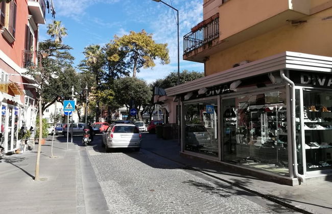 Via Merone 10 in Pozzuoli - Photo 12