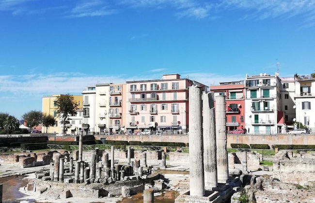 Via Merone 10 in Pozzuoli - Photo 7
