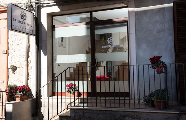 Cabrera House - Foto 43