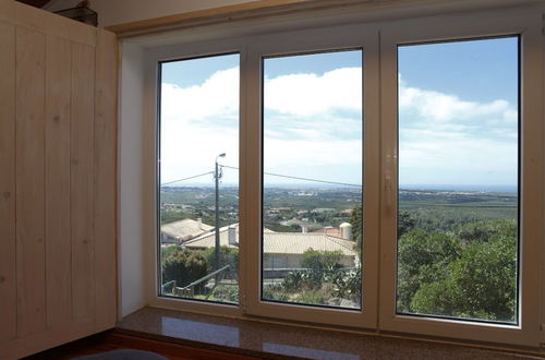 Photo 37 - Mira Guincho house with sea view and garden