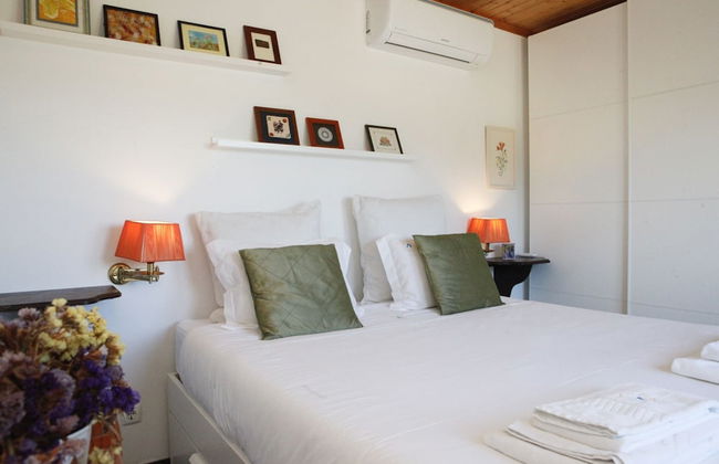 Mira Guincho house with sea view and garden - Foto 14