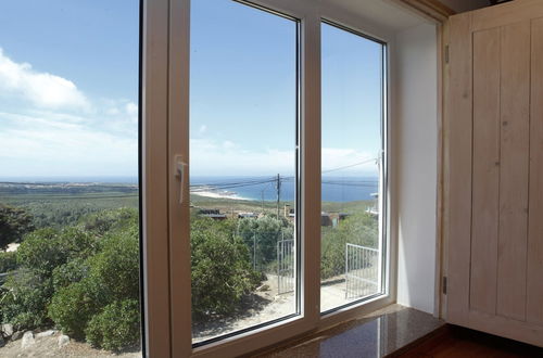 Photo 35 - Mira Guincho house with sea view and garden