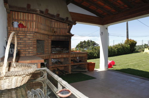 Photo 65 - Mira Guincho house with sea view and garden