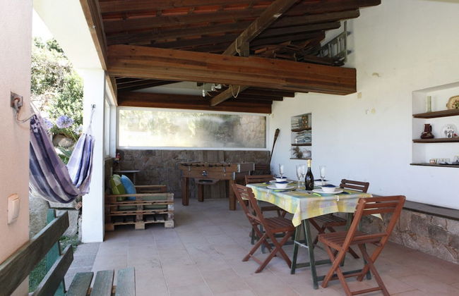 Mira Guincho house with sea view and garden - Foto 69