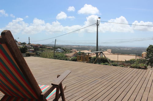 Photo 70 - Mira Guincho house with sea view and garden