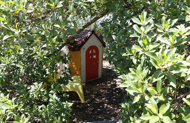 Mira Guincho house with sea view and garden - Foto 47