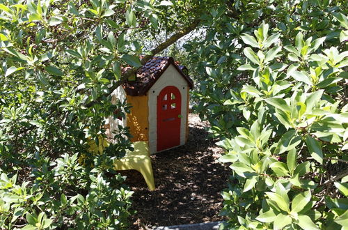 Photo 46 - Mira Guincho house with sea view and garden