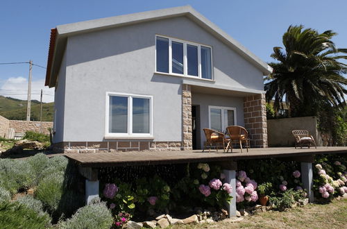 Foto 58 - Mira Guincho house with sea view and garden