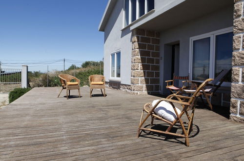 Foto 69 - Mira Guincho house with sea view and garden