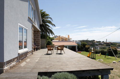 Foto 67 - Mira Guincho house with sea view and garden