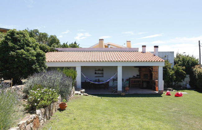 Mira Guincho house with sea view and garden - Foto 52