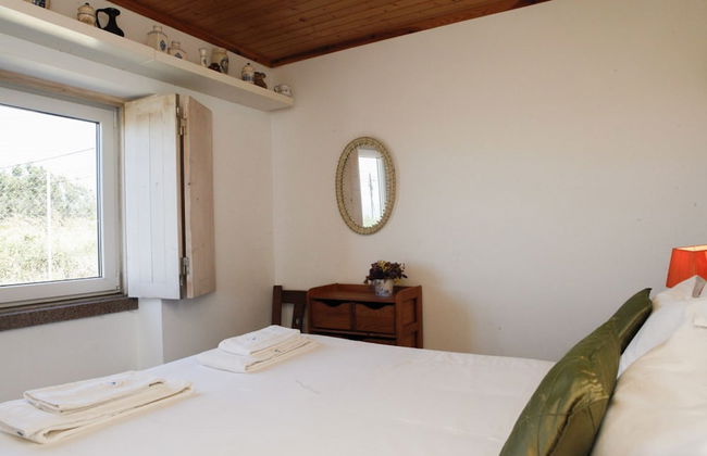 Mira Guincho house with sea view and garden - Foto 13