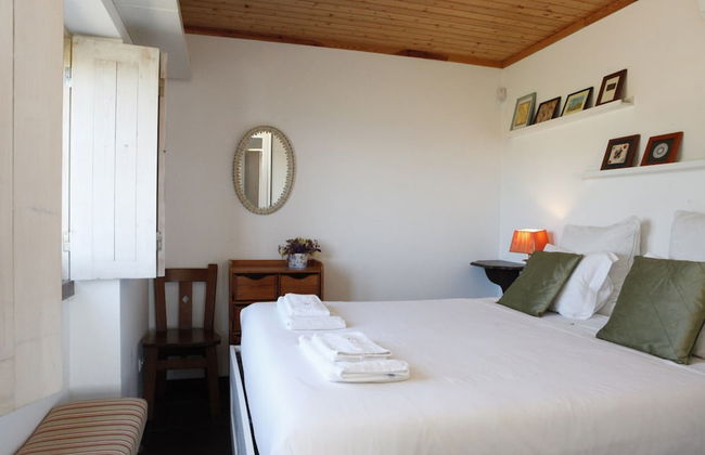 Mira Guincho house with sea view and garden - Foto 5