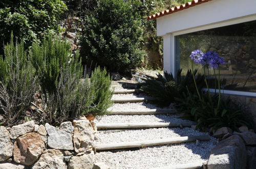 Foto 59 - Mira Guincho house with sea view and garden