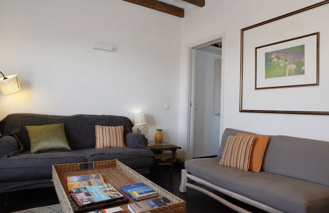 Mira Guincho house with sea view and garden - Foto 25