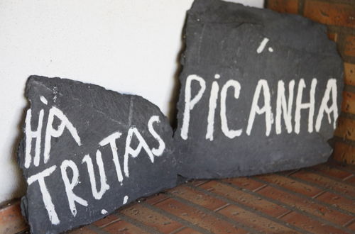 Photo 34 - Mira Guincho house with sea view and garden