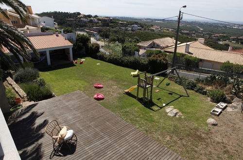 Foto 49 - Mira Guincho house with sea view and garden