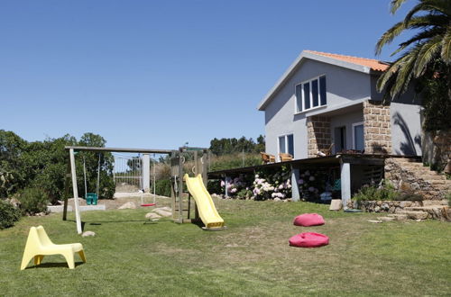 Foto 48 - Mira Guincho house with sea view and garden