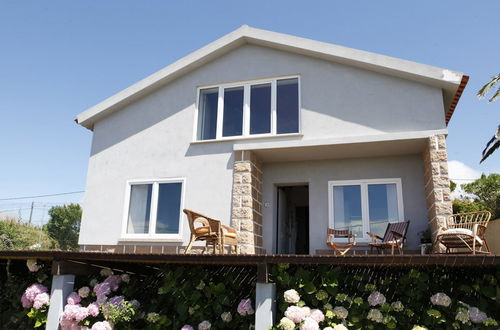 Photo 56 - Mira Guincho house with sea view and garden