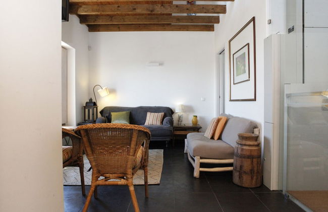 Mira Guincho house with sea view and garden - Foto 29
