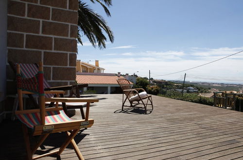 Foto 68 - Mira Guincho house with sea view and garden