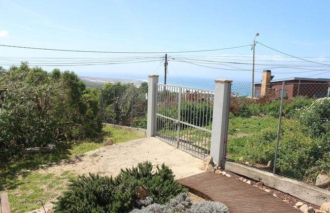 Mira Guincho house with sea view and garden - Foto 77