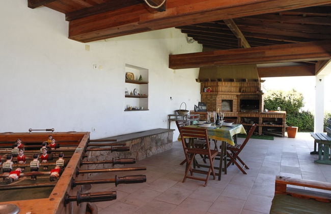 Mira Guincho house with sea view and garden - Foto 70