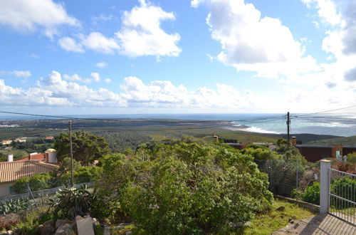 Foto 1 - Mira Guincho house with sea view and garden