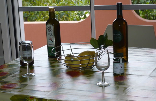 Azienda Agrituristica Villa Arianna - Foto 10