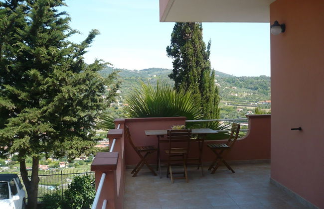 Azienda Agrituristica Villa Arianna - Foto 14