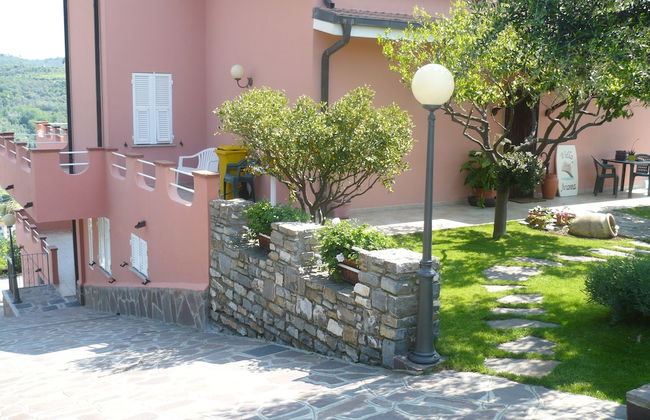 Azienda Agrituristica Villa Arianna - Foto 34
