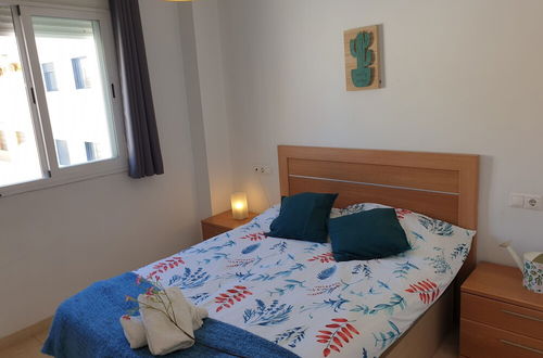 Photo 2 - Apartamento El Puerto Costa Del Sol