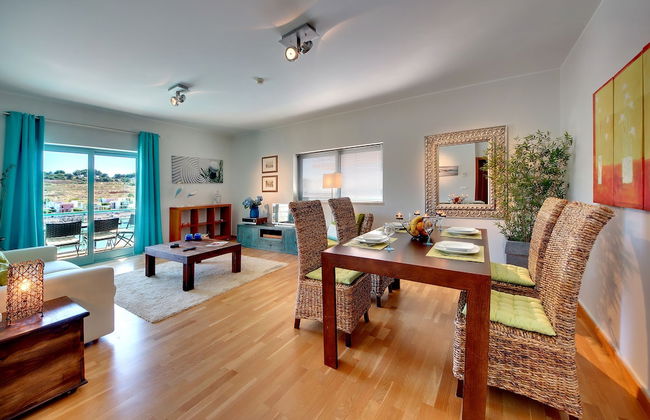 Marina Sea Residence Apartment - Foto 4