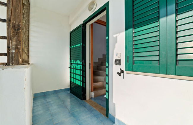 Belvilla by OYO Apartment in Policastro Bussentino - Foto 21